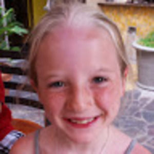 Meet your Posher, Andrea